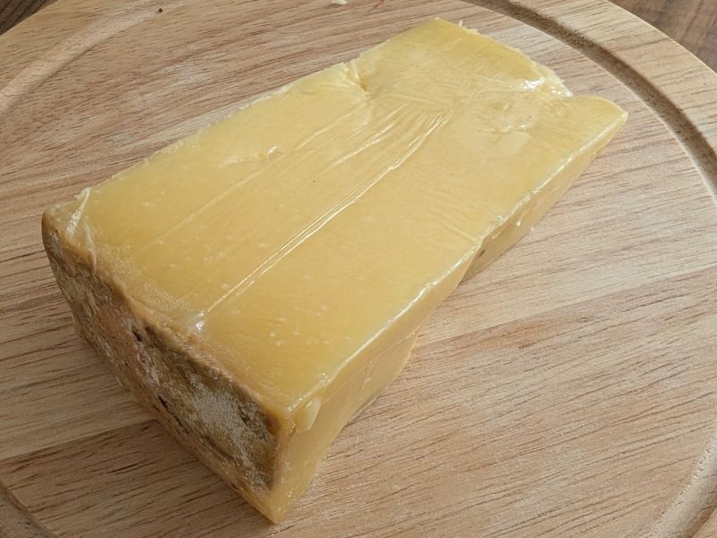 Cheddar Gorge Vintage Cheddar: A Taste of Somerset’s Finest