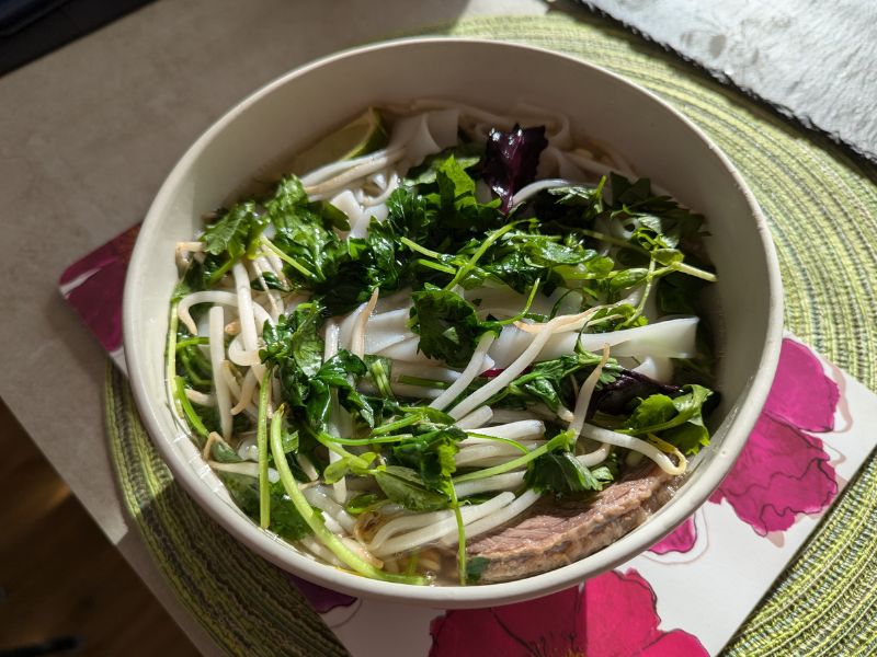 The Ultimate Guide to Vietnamese Phở: History, Recipe, and Cultural Significance